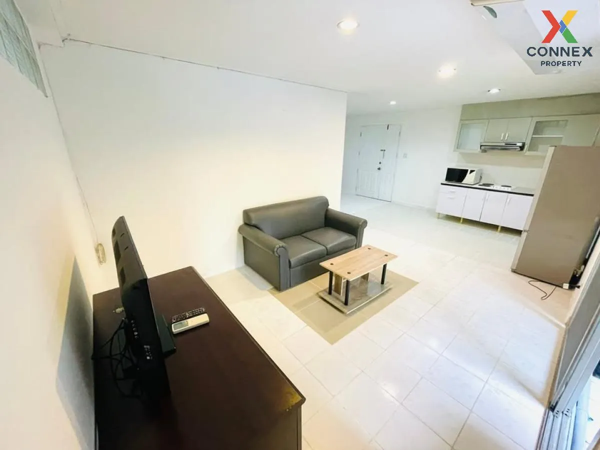For Rent Condo , Waterford Rama 4 , BTS-Phra Khanong , Khlong Toe 1