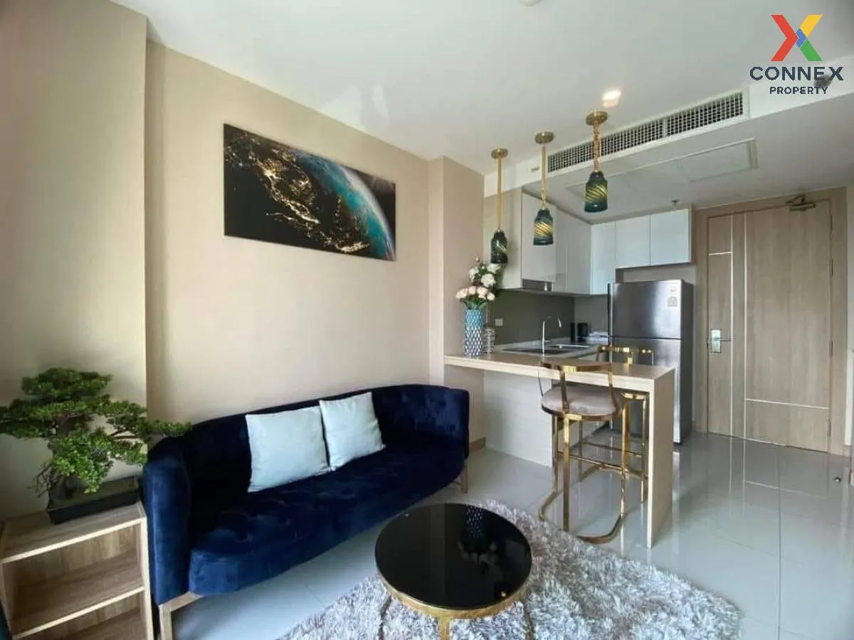 For Sale Condo , The Riviera Jomtien Pattaya , Nong Prue , Bang L 1