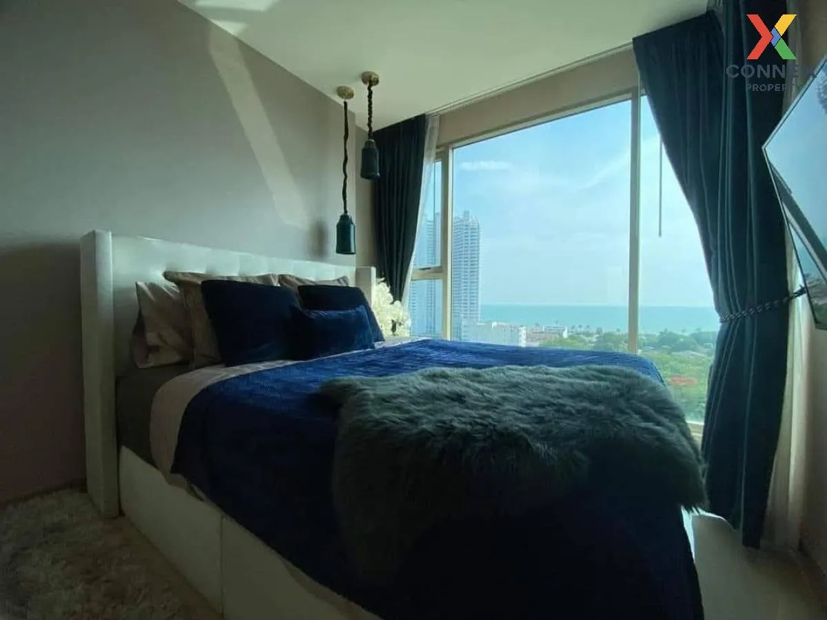 For Sale Condo , The Riviera Jomtien Pattaya , Nong Prue , Bang L