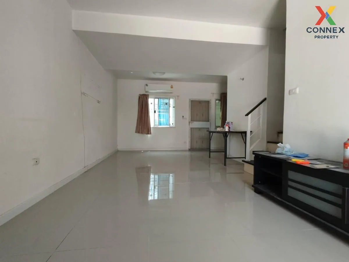 ขายทาวน์เฮ้าส์/ทาวน์โฮม  บ้านพฤกษา 86 ลาดกระบัง – สุวรรณภูมิ ลาดก 2