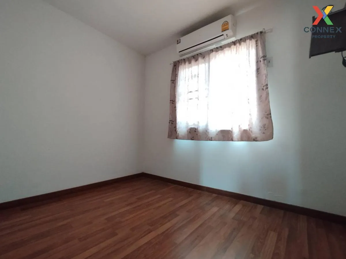 ขายทาวน์เฮ้าส์/ทาวน์โฮม  บ้านพฤกษา 86 ลาดกระบัง – สุวรรณภูมิ ลาดก 3
