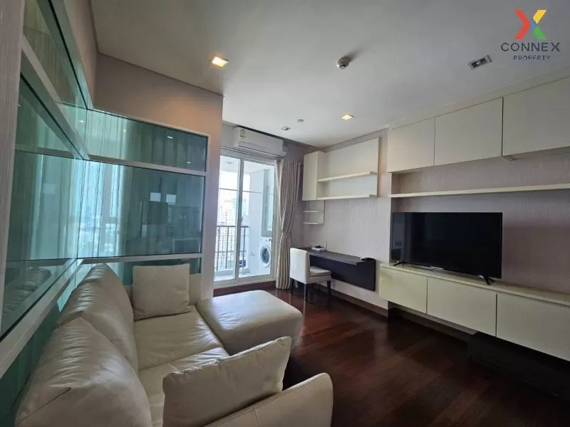 FOR RENT condo , IVY Thonglor , BTS-Thong Lo , Khlong Tan Nuea , Watthana , Bangkok , CX-12246 1