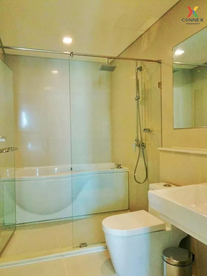 FOR RENT condo , IVY Thonglor , BTS-Thong Lo , Khlong Tan Nuea , Watthana , Bangkok , CX-12246