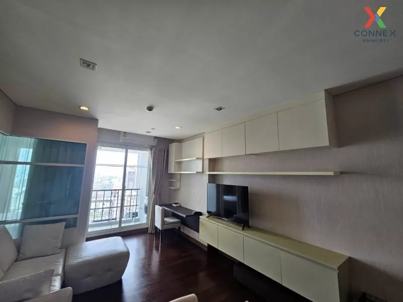 FOR RENT condo , IVY Thonglor , BTS-Thong Lo , Khlong Tan Nuea , Watthana , Bangkok , CX-12246 3