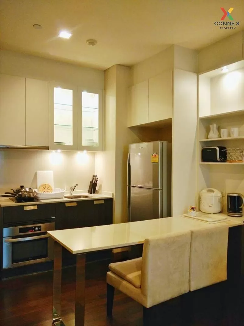 FOR RENT condo , IVY Thonglor , BTS-Thong Lo , Khlong Tan Nuea , Watthana , Bangkok , CX-12246 4