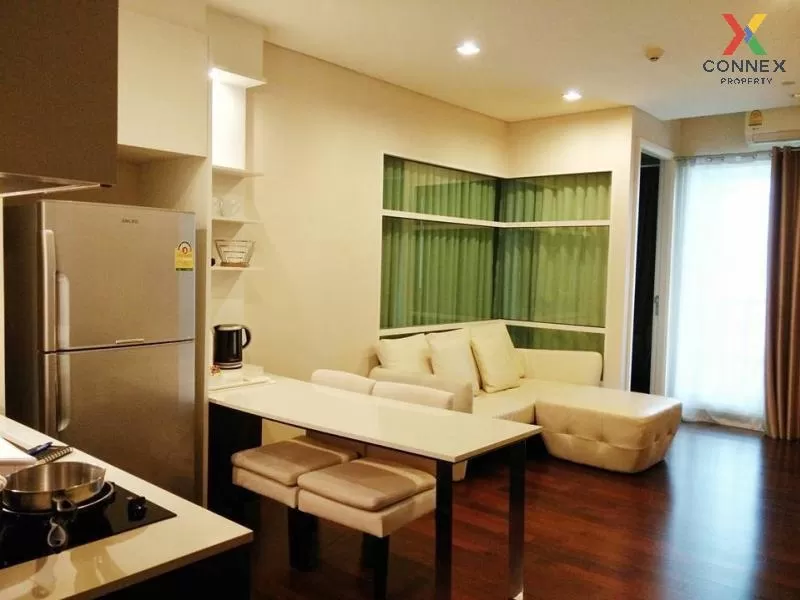 FOR RENT condo , IVY Thonglor , BTS-Thong Lo , Khlong Tan Nuea , Watthana , Bangkok , CX-12246