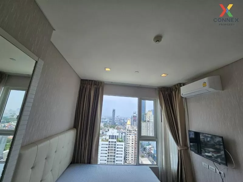 FOR RENT condo , IVY Thonglor , BTS-Thong Lo , Khlong Tan Nuea , Watthana , Bangkok , CX-12246