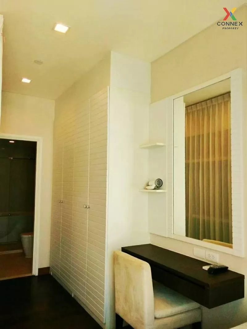 FOR RENT condo , IVY Thonglor , BTS-Thong Lo , Khlong Tan Nuea , Watthana , Bangkok , CX-12246