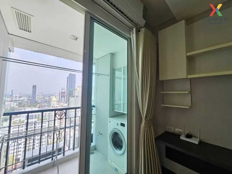 FOR RENT condo , IVY Thonglor , BTS-Thong Lo , Khlong Tan Nuea , Watthana , Bangkok , CX-12246