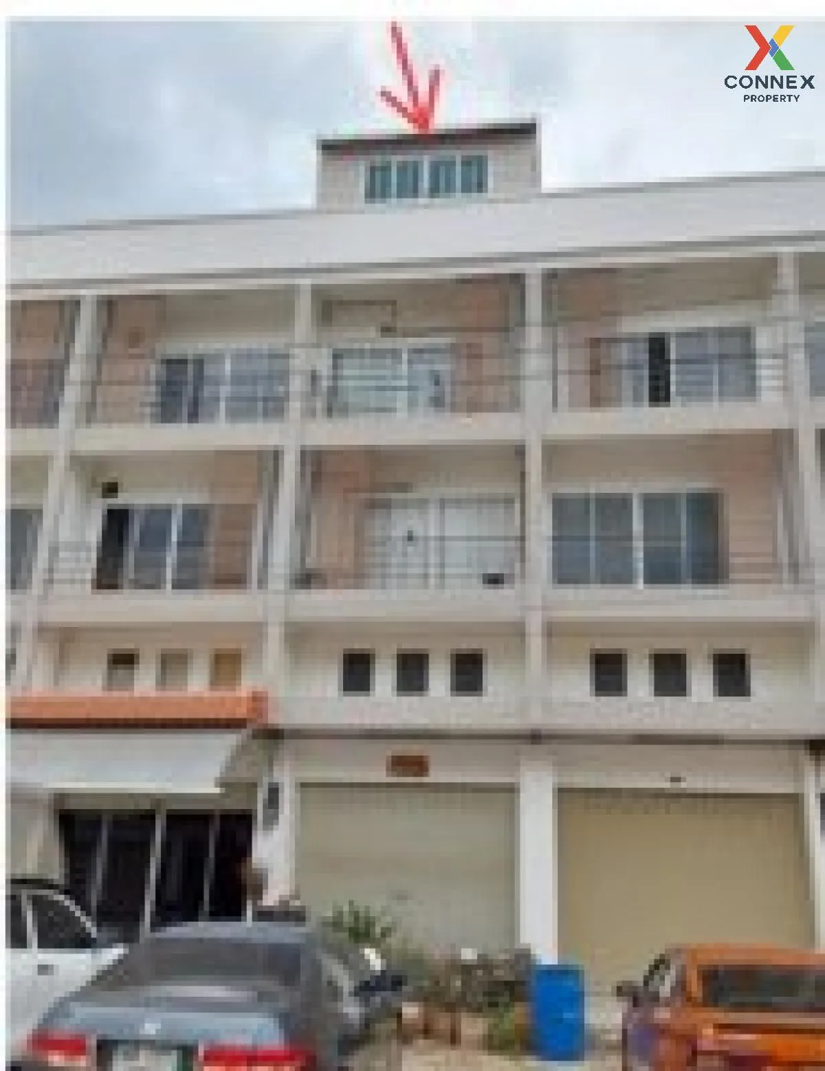 For Sale Homeoffice , Sap Manee , Khlong Song , khlong Luang , Pa 1