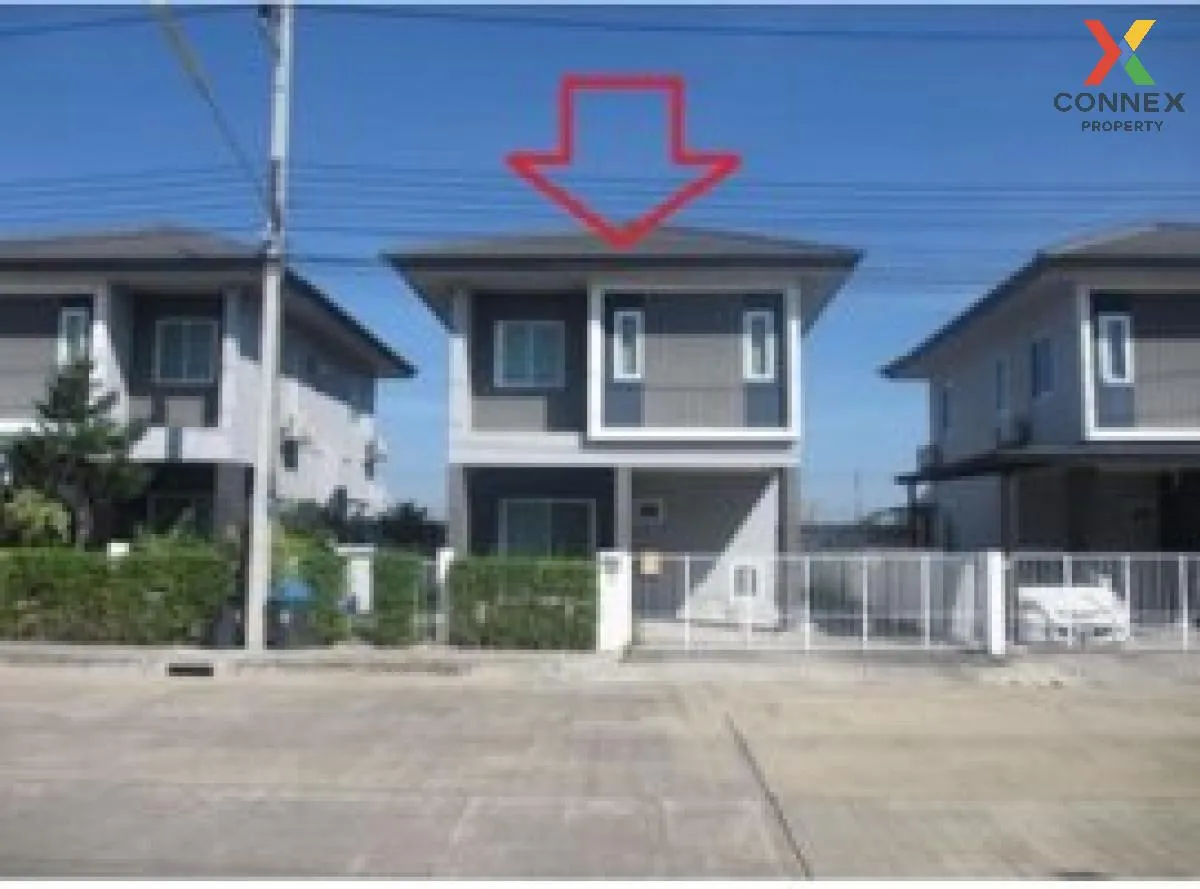 For Sale House , Baan Fah Greenpark Time Lam Luk Ka - Khlong 7 ,  1