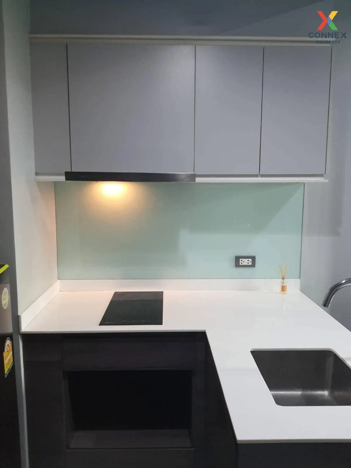 For Sale Condo , Ceil by Sansiri , BTS-Ekkamai , Khlong Tan Nuea  1