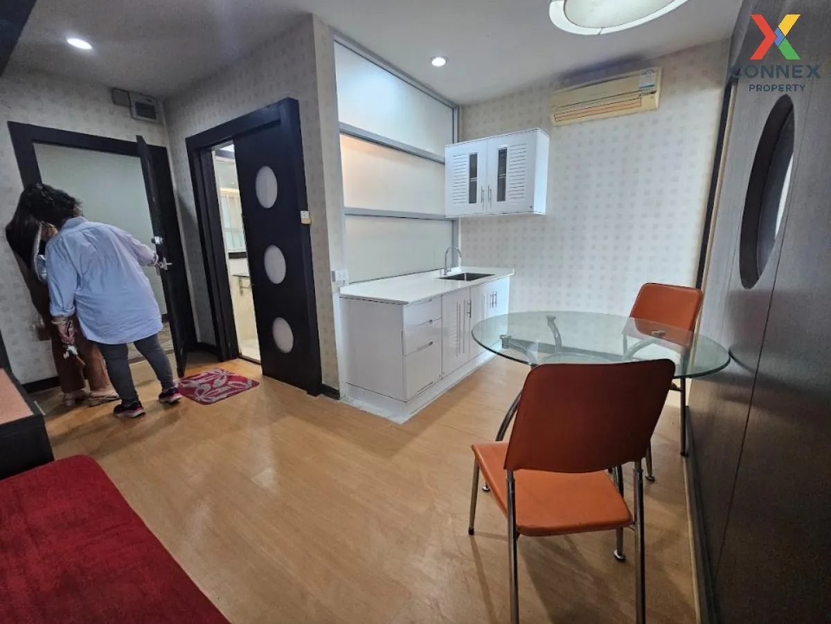 For Sale Condo , La Maison Phaholyothin 24 , BTS-Phahon Yothin 24 1