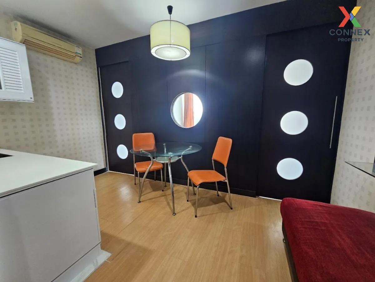 For Sale Condo , La Maison Phaholyothin 24 , BTS-Phahon Yothin 24 2