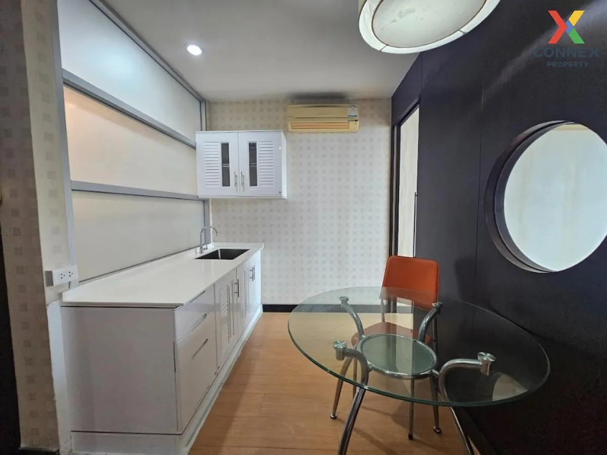 For Sale Condo , La Maison Phaholyothin 24 , BTS-Phahon Yothin 24 3