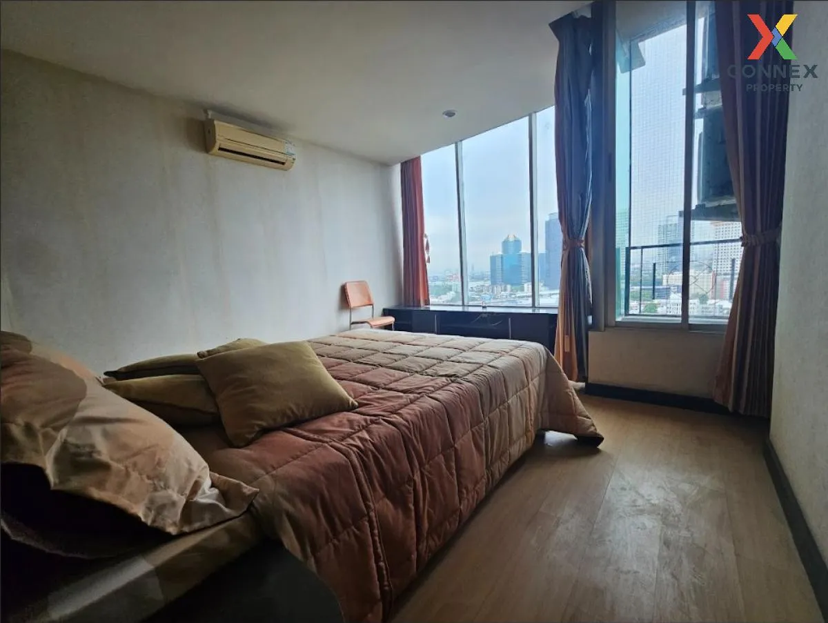 For Sale Condo , La Maison Phaholyothin 24 , BTS-Phahon Yothin 24