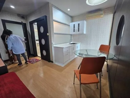 For Sale Condo , La Maison Phaholyothin 24 , BTS-Phahon Yothin 24 , Chatuchak , Lat Yao , Bangkok , CX-122485