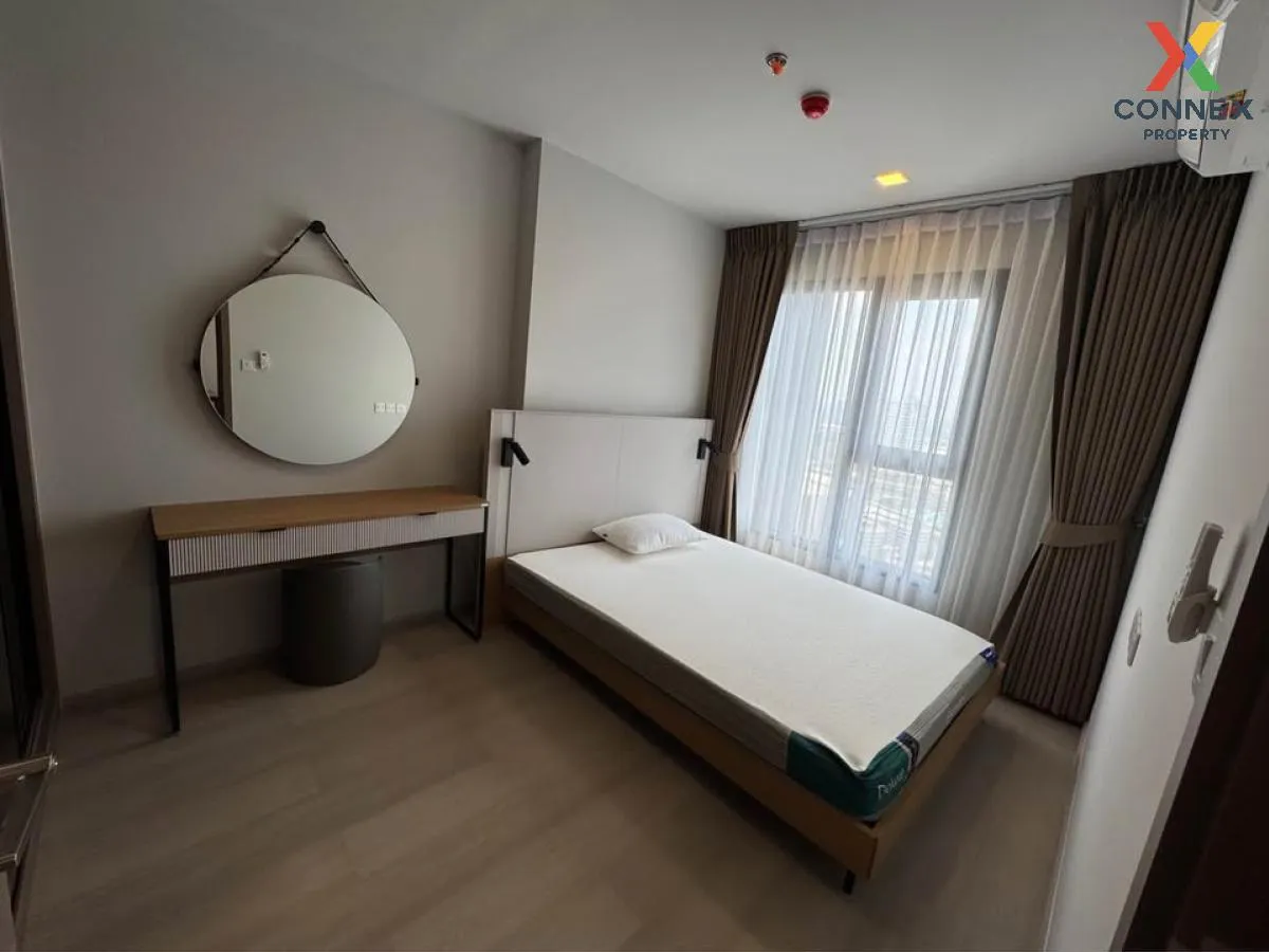 เช่าคอนโด  ไลฟ์ พหล - ลาดพร้าว จตุจักร เขต จตุจักร กรุงเทพ CX-122 2