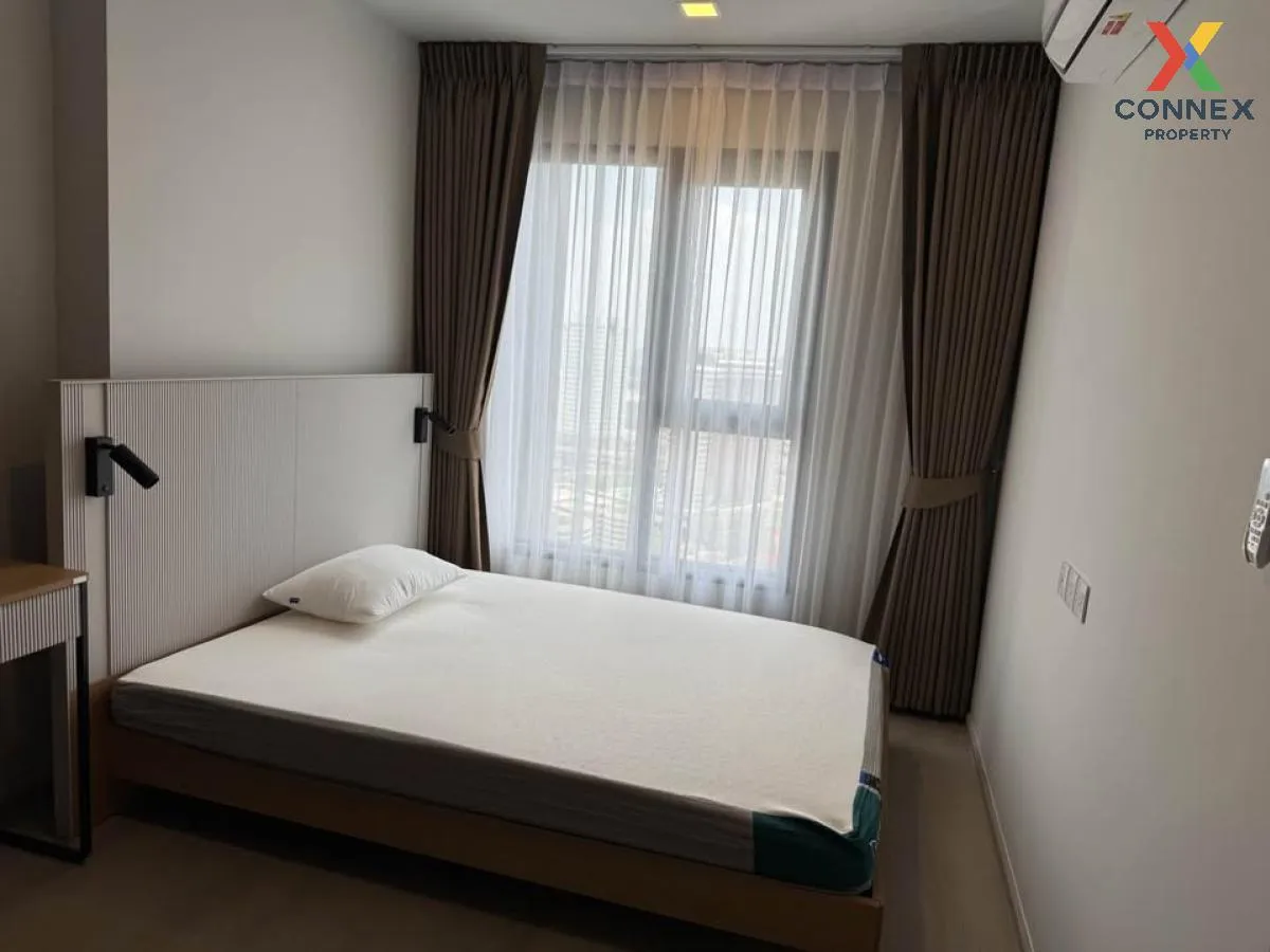 เช่าคอนโด  ไลฟ์ พหล - ลาดพร้าว จตุจักร เขต จตุจักร กรุงเทพ CX-122
