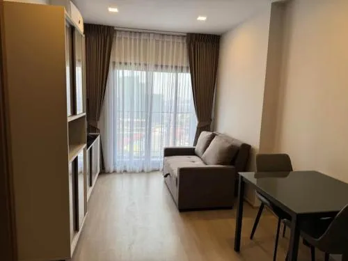 เช่าคอนโด  ไลฟ์ พหล - ลาดพร้าว จตุจักร เขต จตุจักร กรุงเทพ CX-122488