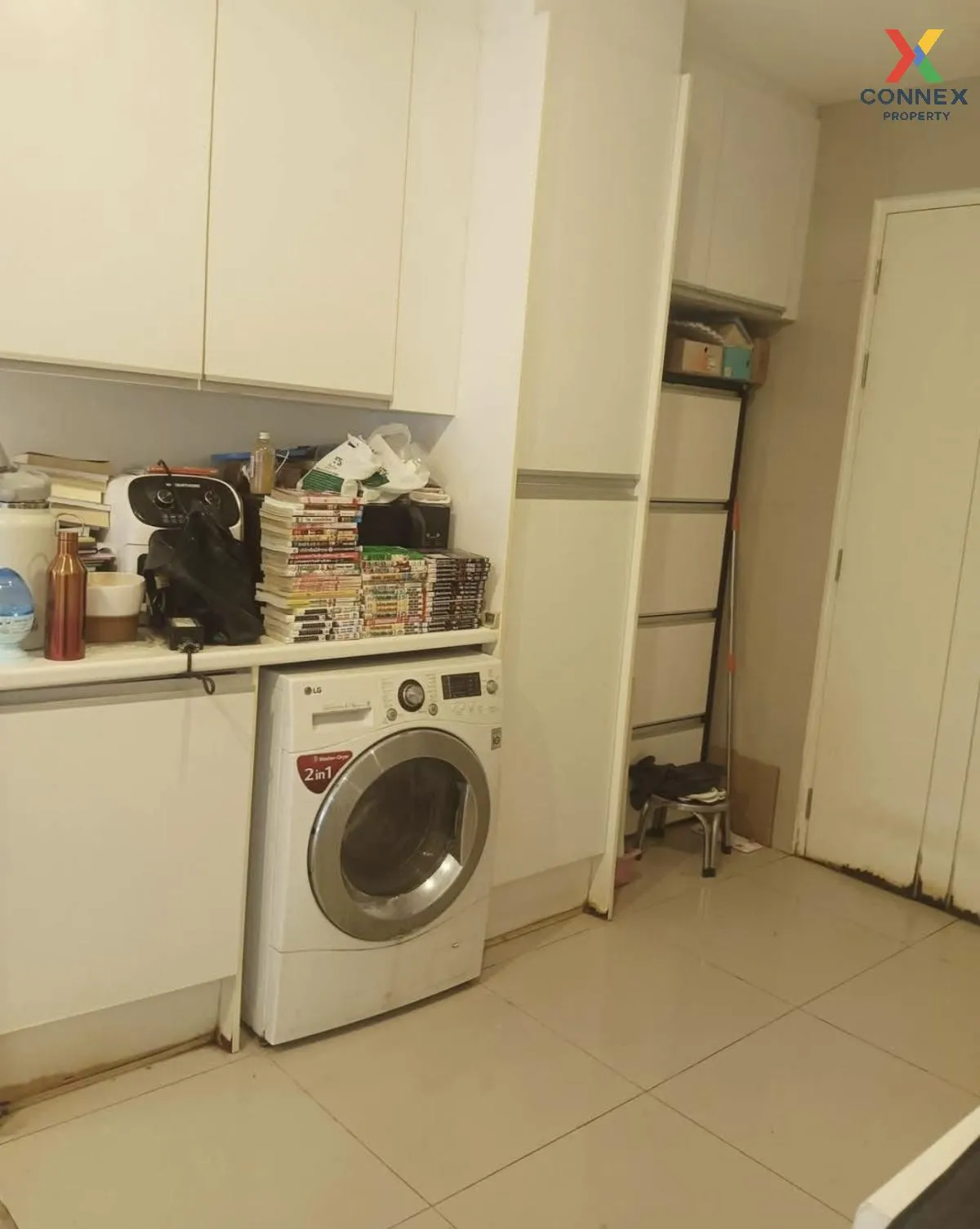 For Sale Condo , Happy Condo Ladprao 101 , Khlong Chan , Bang Kap 3