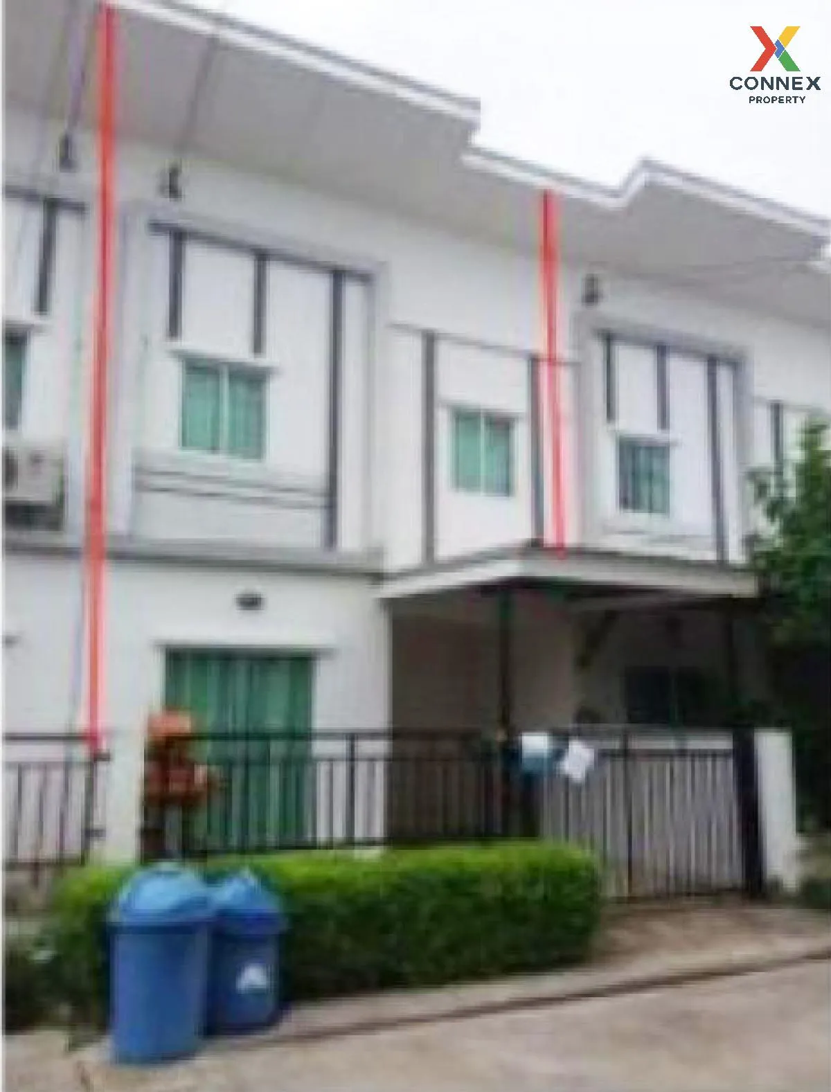 For Sale Townhouse/Townhome  , Lio Chachoengsao-Bang Phra , Bang  1