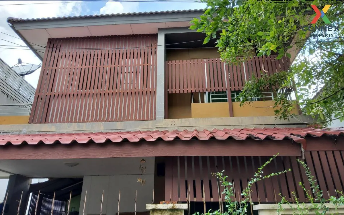 For Sale Townhouse/Townhome  , Atoll Bali Beach Motorway-Lat Krab