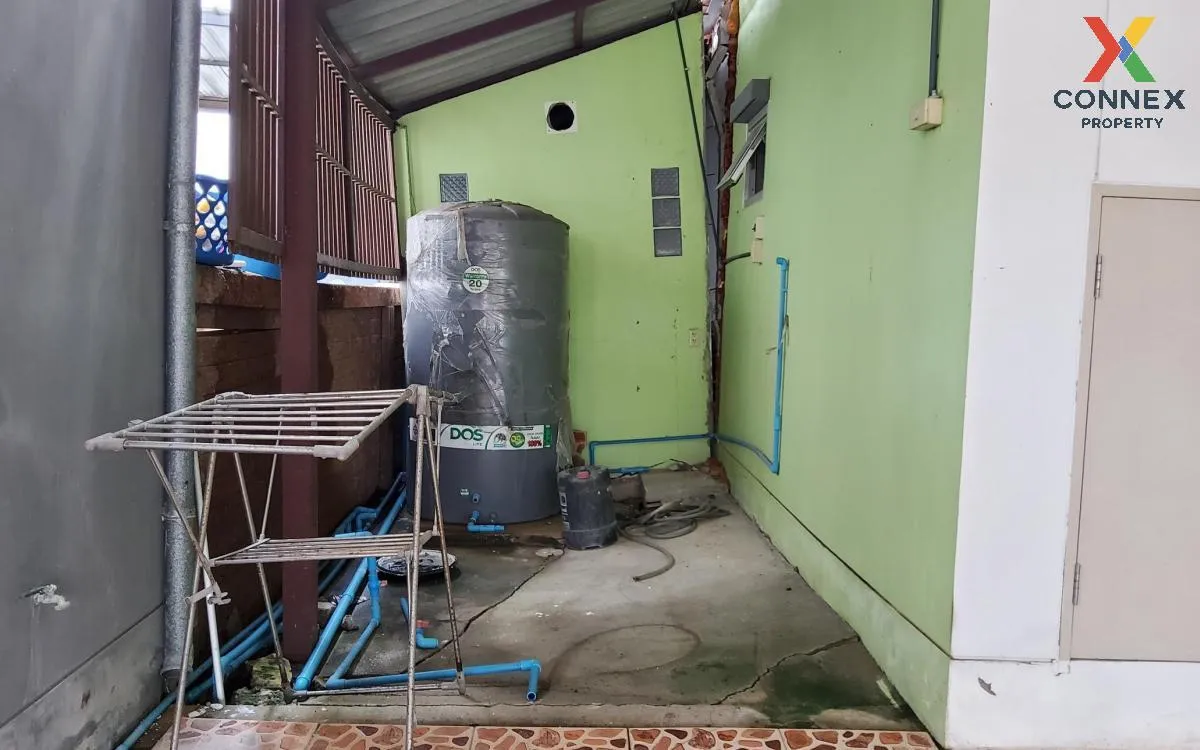 For Sale Townhouse/Townhome  , Atoll Bali Beach Motorway-Lat Krab
