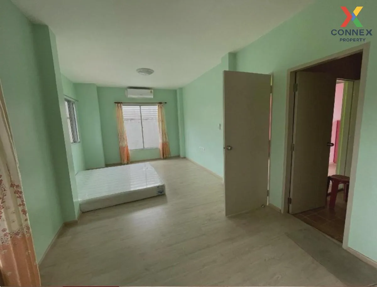 For Sale Townhouse/Townhome  , Atoll Bali Beach Motorway-Lat Krab