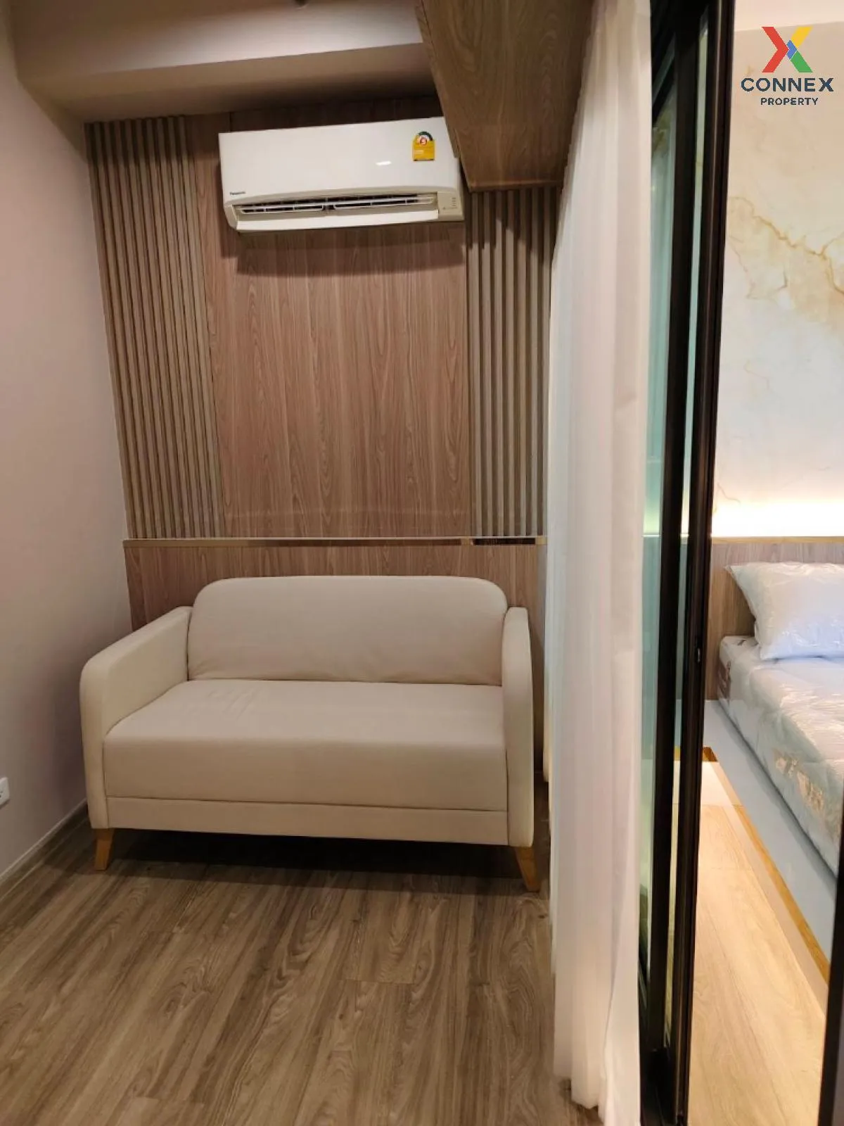 For Rent Condo , Rich Park Terminal @Phahonyothin 59 , BTS-Sai Yu 1