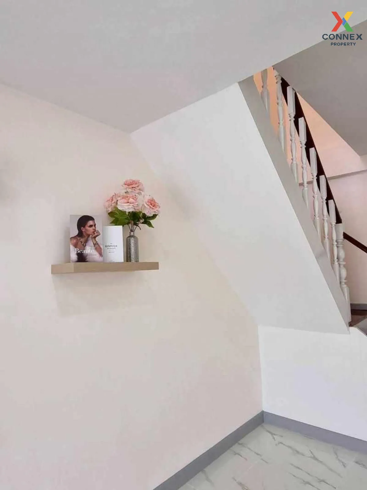 ขายทาวน์เฮ้าส์/ทาวน์โฮม  บ้านพฤกษา 3 บางบัวทอง รีโนเวทใหม่ บางคูร