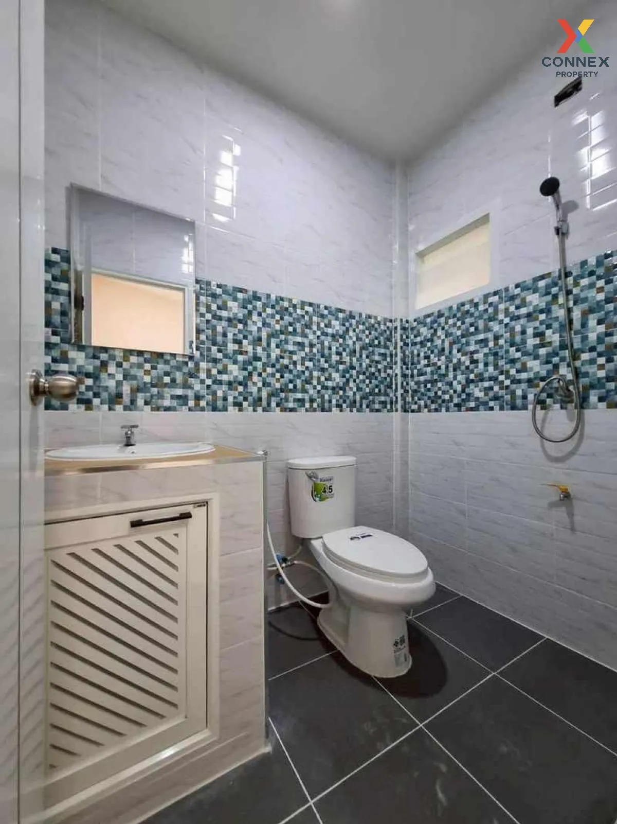 ขายทาวน์เฮ้าส์/ทาวน์โฮม  บ้านพฤกษา 3 บางบัวทอง รีโนเวทใหม่ บางคูร