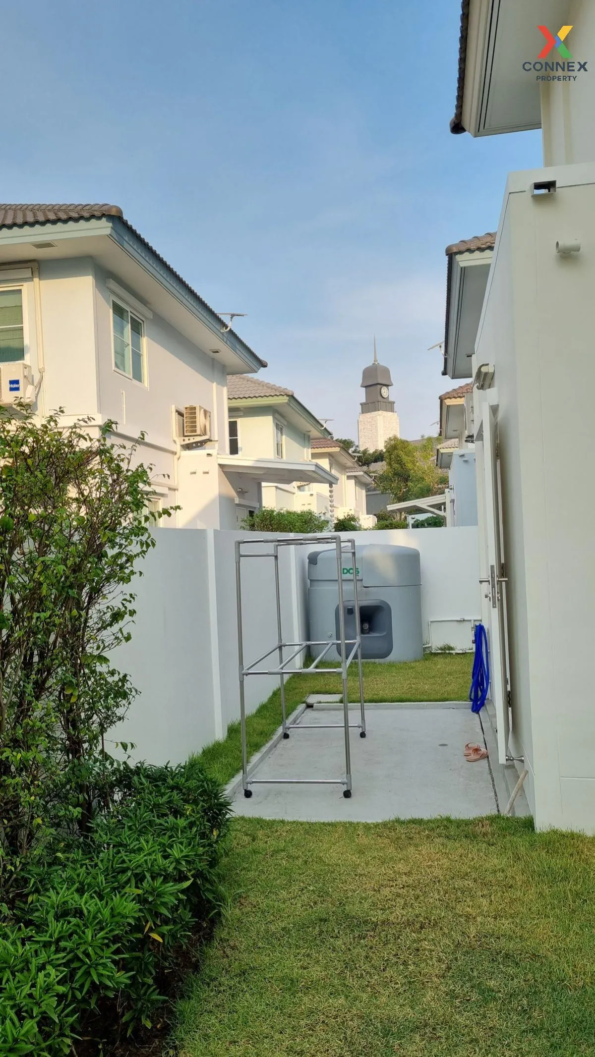 ขายบ้าน  วิลลาจจิโอ ศรีนครินทร์-บางนา บางแก้ว บางพลี สมุทรปราการ 