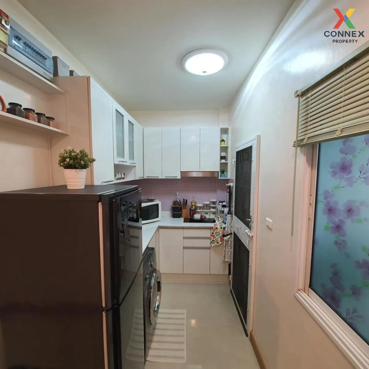 For Sale Townhouse/Townhome  , Prinyaluck Light Rama 5 , Bang Kra 2
