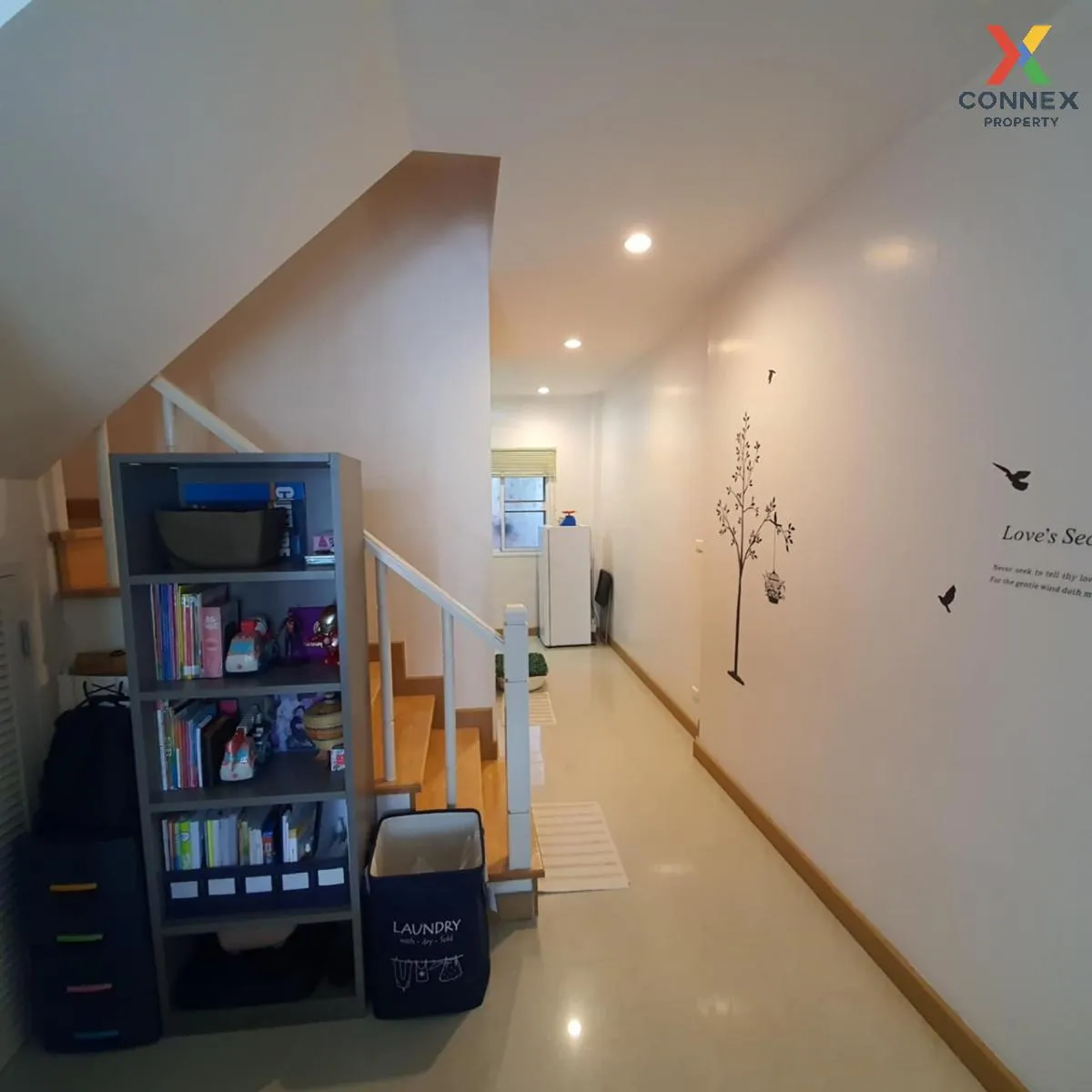 For Sale Townhouse/Townhome  , Prinyaluck Light Rama 5 , Bang Kra 3