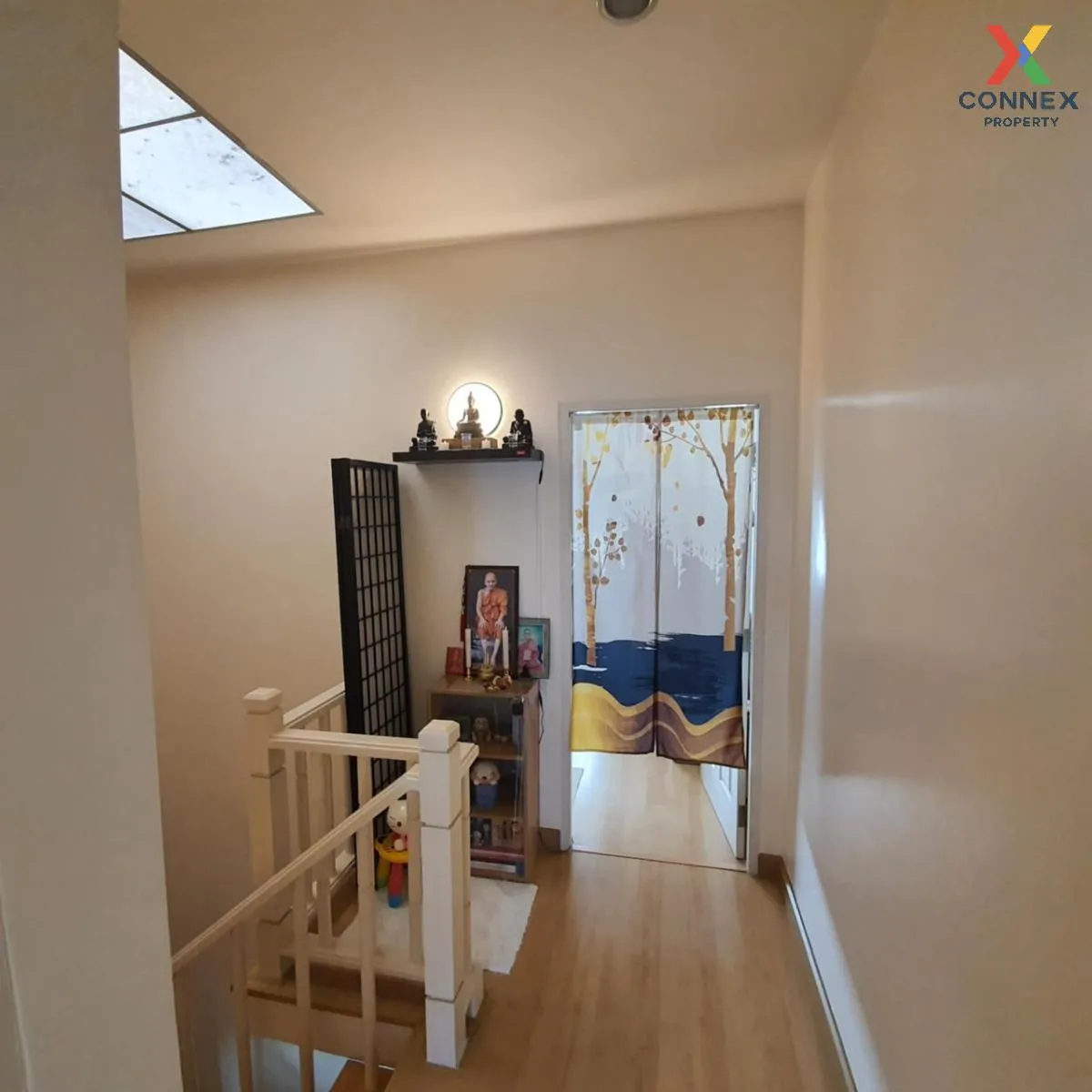 For Sale Townhouse/Townhome  , Prinyaluck Light Rama 5 , Bang Kra 4
