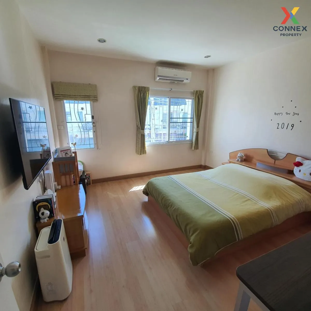 For Sale Townhouse/Townhome  , Prinyaluck Light Rama 5 , Bang Kra