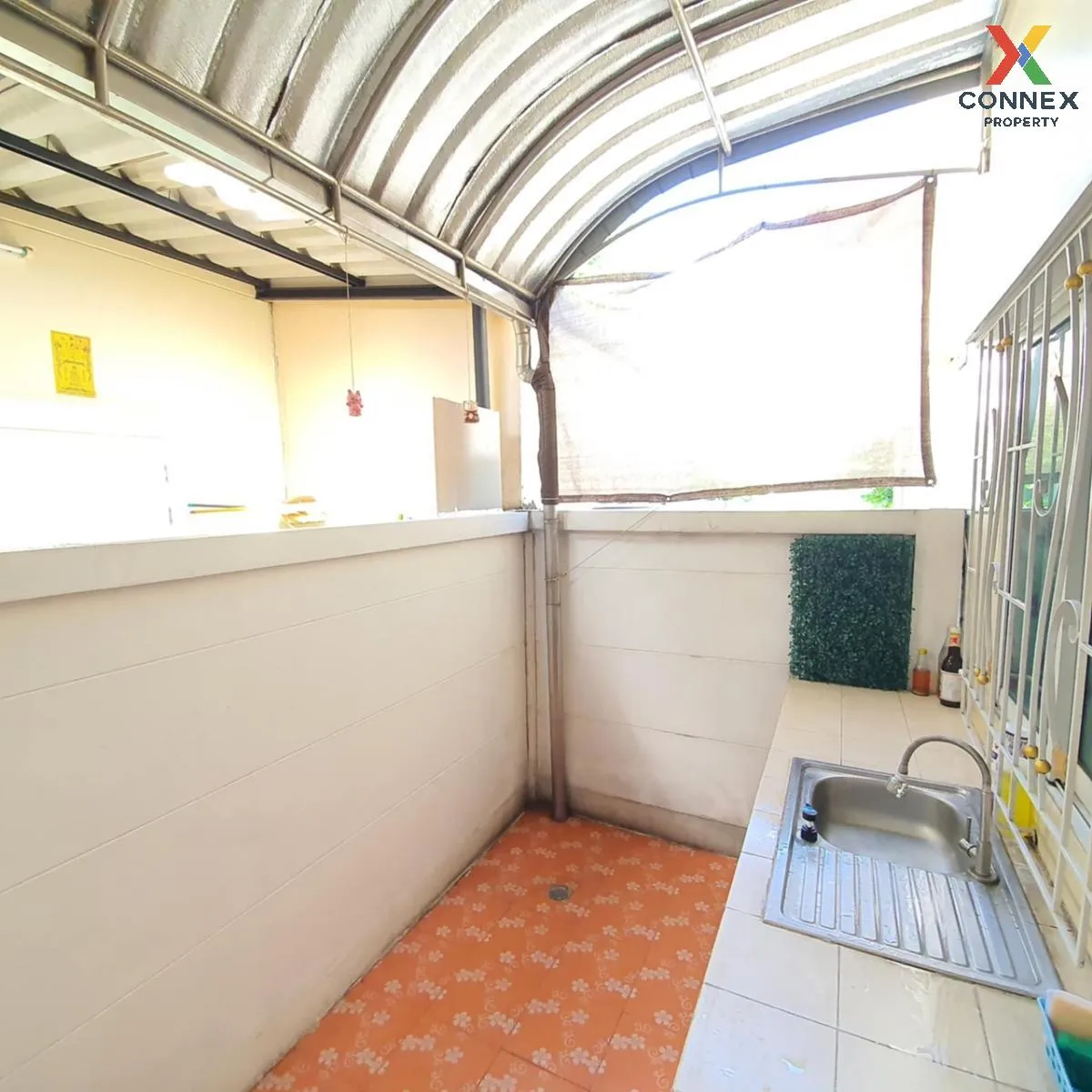 For Sale Townhouse/Townhome  , Prinyaluck Light Rama 5 , Bang Kra
