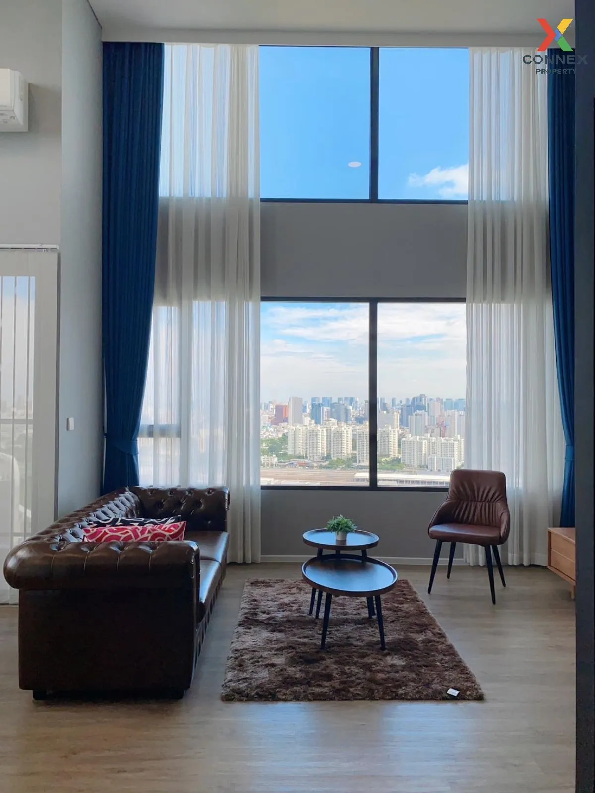 For Sale Condo , Siamese Rama 9 (Landmark @MRTA Station) , Huai K 1