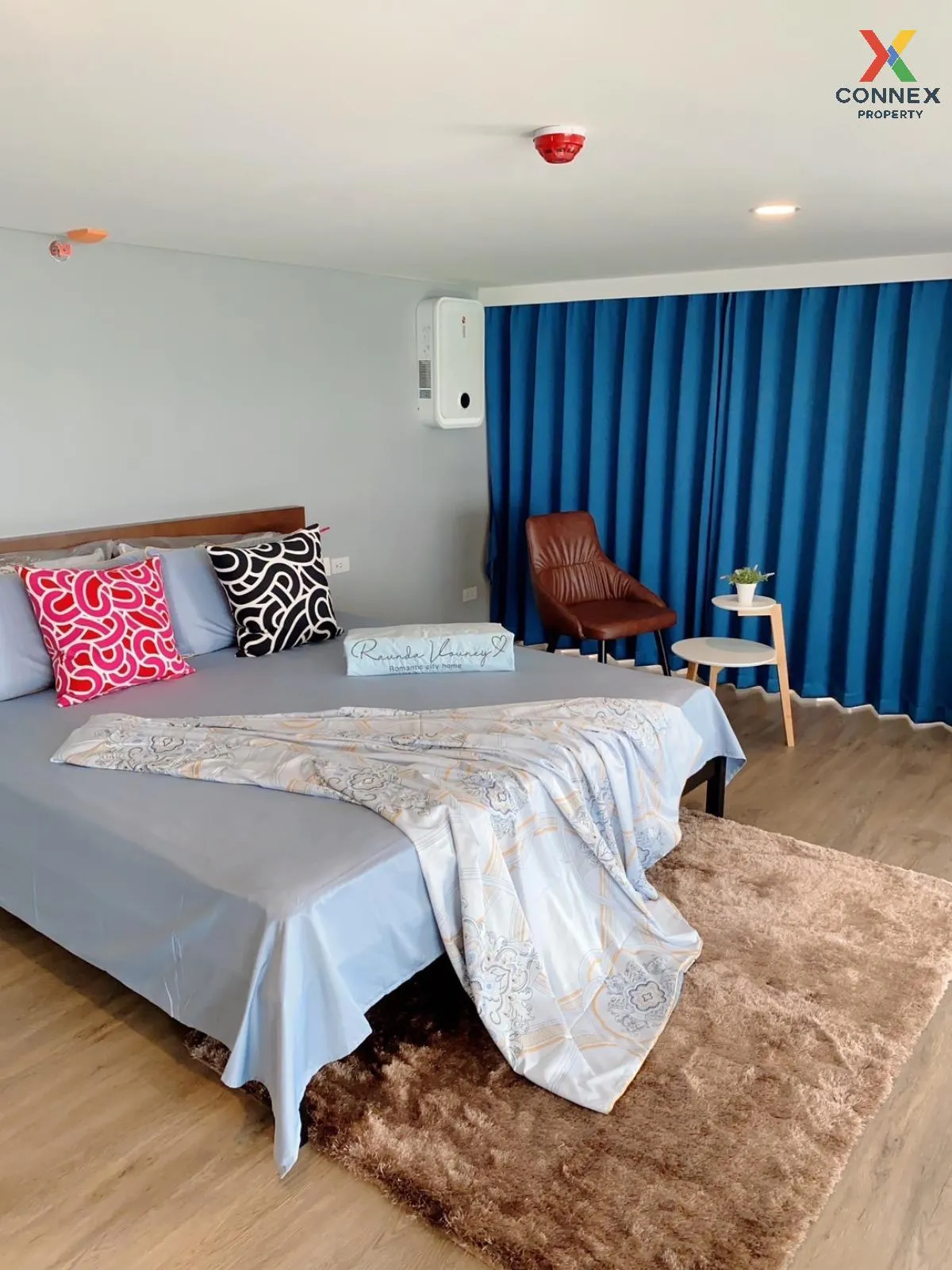 For Sale Condo , Siamese Rama 9 (Landmark @MRTA Station) , Huai K