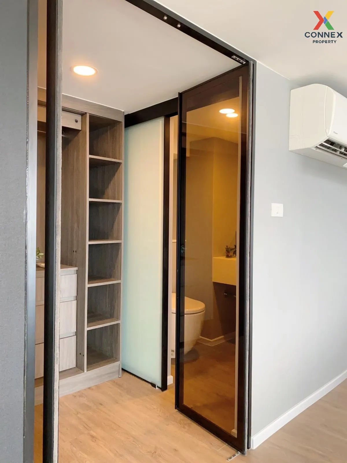 For Sale Condo , Siamese Rama 9 (Landmark @MRTA Station) , Huai K