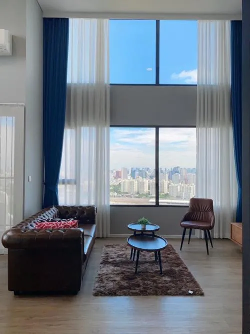 For Sale Condo , Siamese Rama 9 (Landmark @MRTA Station) , Huai Khwang , Bang Kapi , Bangkok , CX-122536