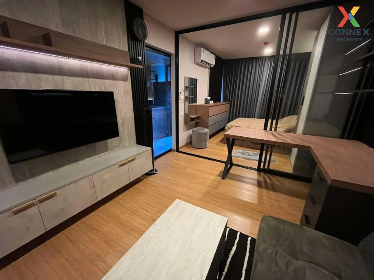 For Sale Condo , The Cube Loft Srinakarin-Theparak , MRT-Sri Bear 2