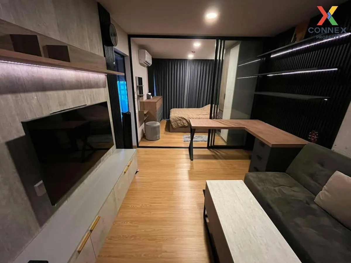For Sale Condo , The Cube Loft Srinakarin-Theparak , MRT-Sri Bear 4