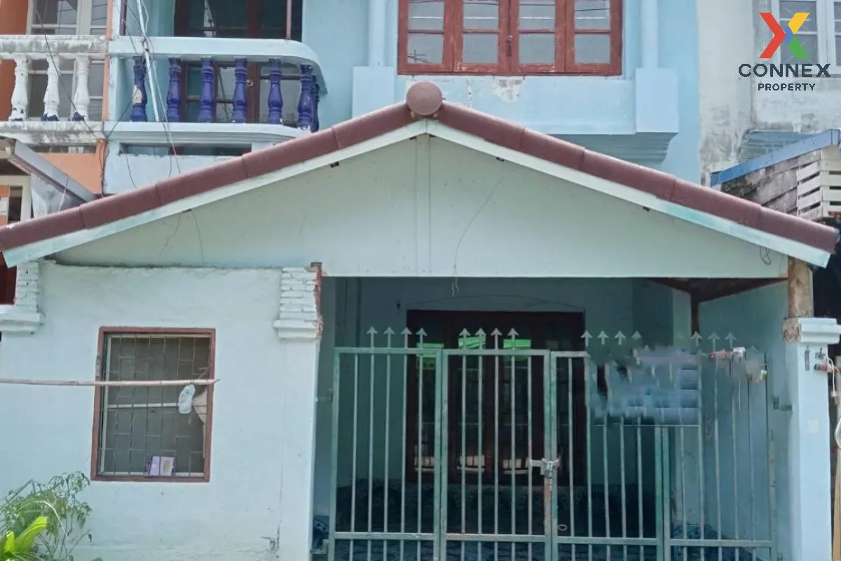 For Sale Townhouse/Townhome  , Baan Racha Village , Khlong Ha , k 1