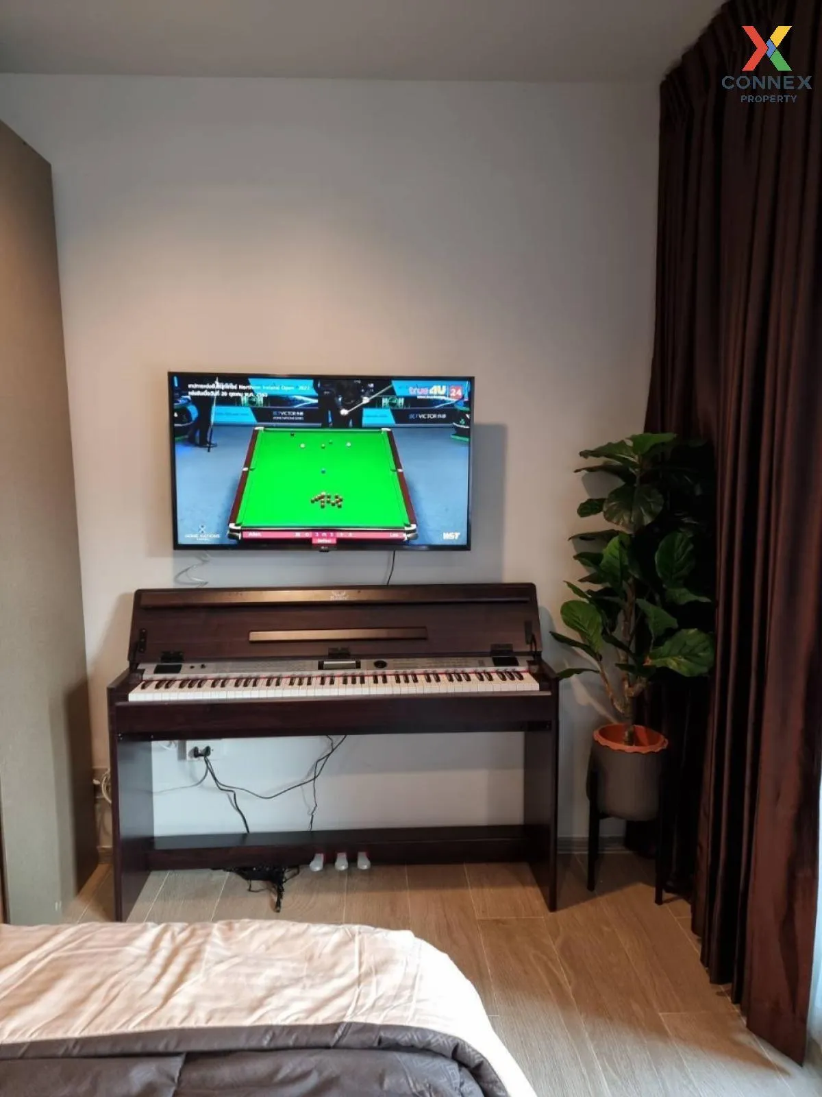 For Sale Condo , Life Asoke - Rama 9 , MRT-Phra Ram 9 , Makkasan  2