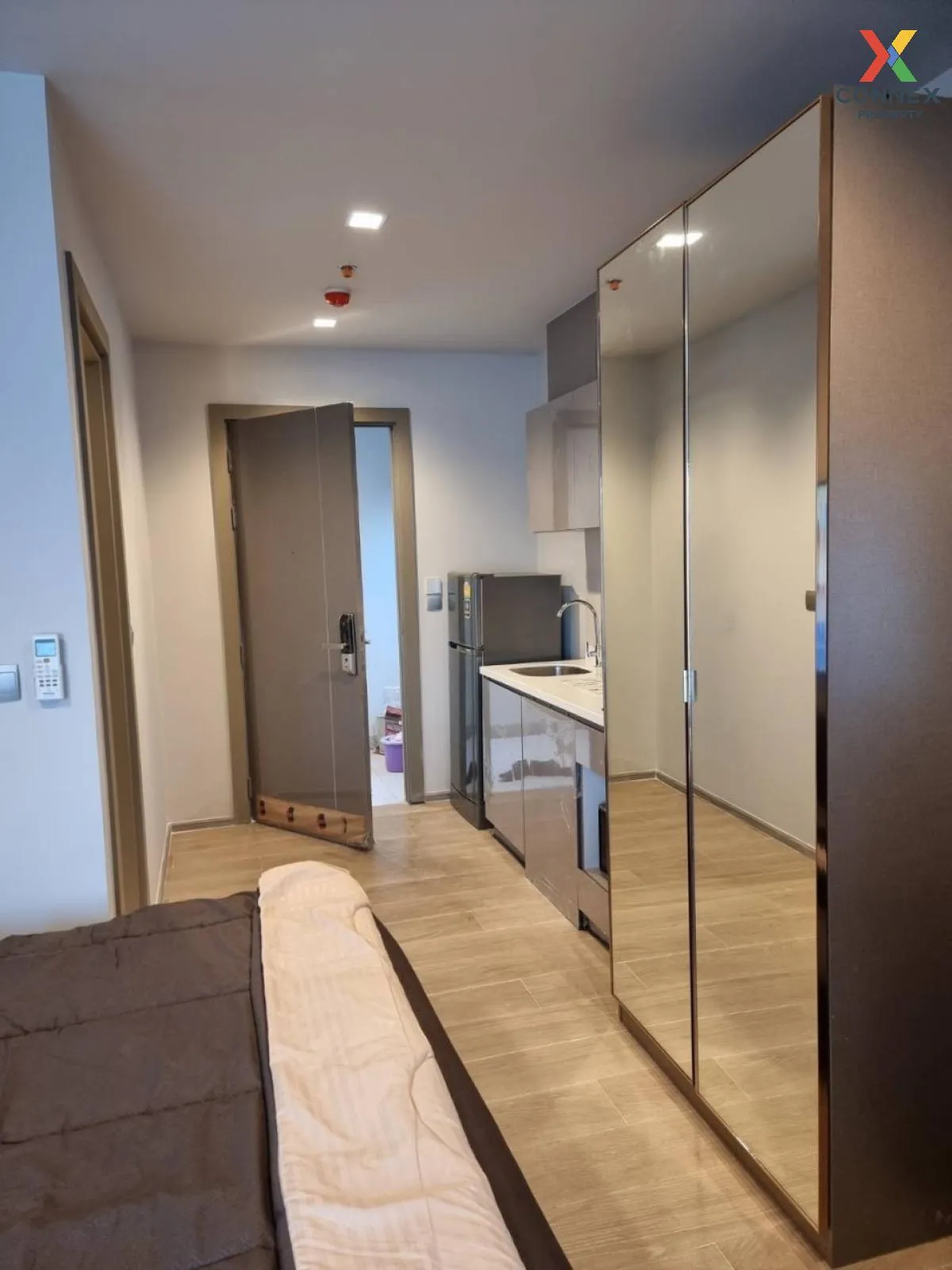 For Sale Condo , Life Asoke - Rama 9 , MRT-Phra Ram 9 , Makkasan  4
