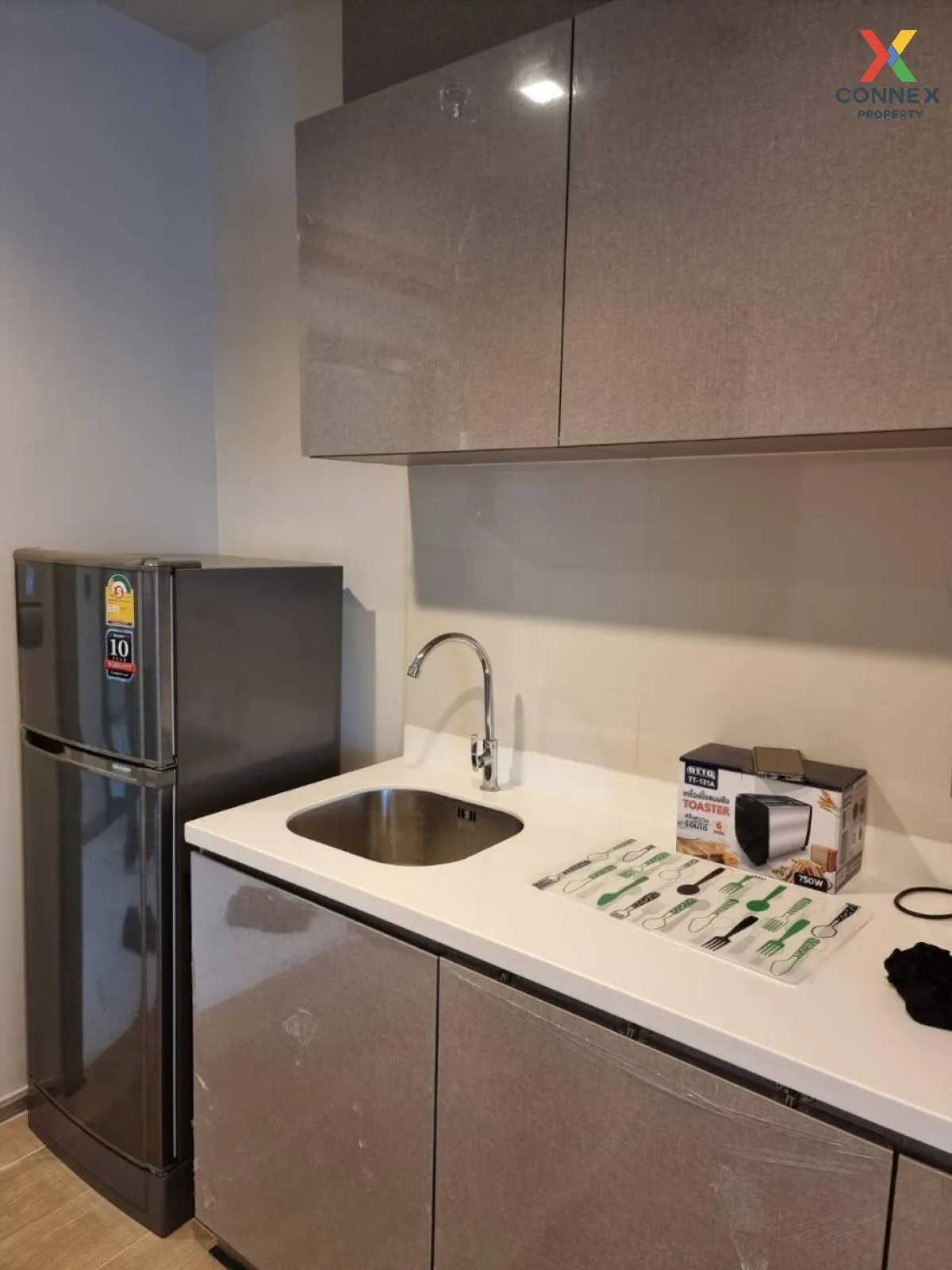 For Sale Condo , Life Asoke - Rama 9 , MRT-Phra Ram 9 , Makkasan 