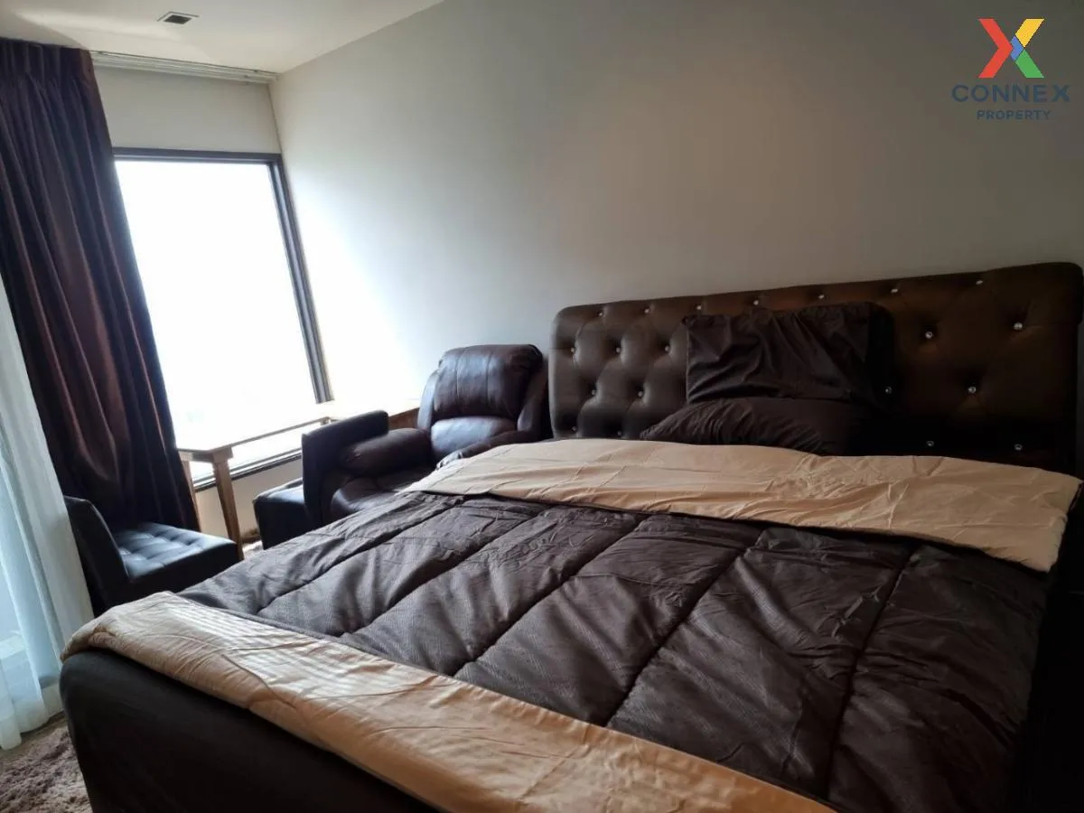 For Sale Condo , Life Asoke - Rama 9 , MRT-Phra Ram 9 , Makkasan 