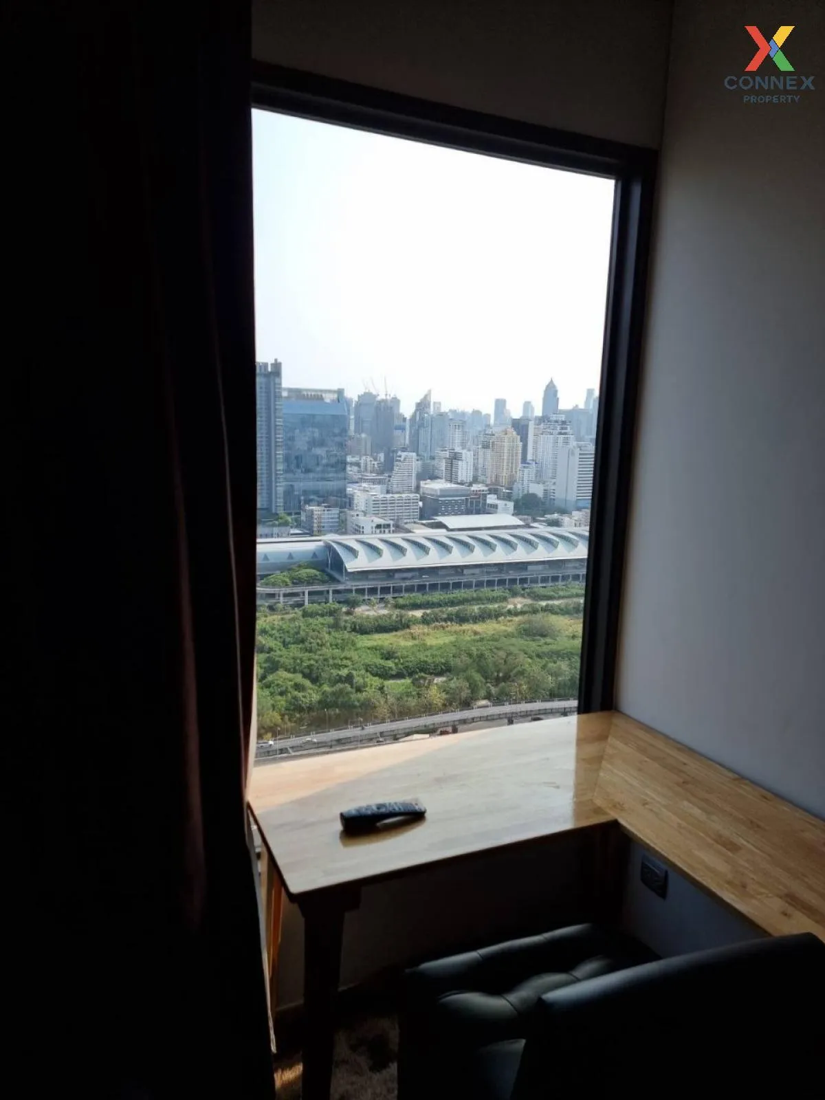 For Sale Condo , Life Asoke - Rama 9 , MRT-Phra Ram 9 , Makkasan 